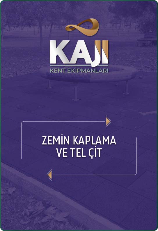 Kaji Kent Ekipmanları