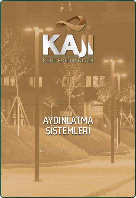 Kaji Kent Ekipmanları